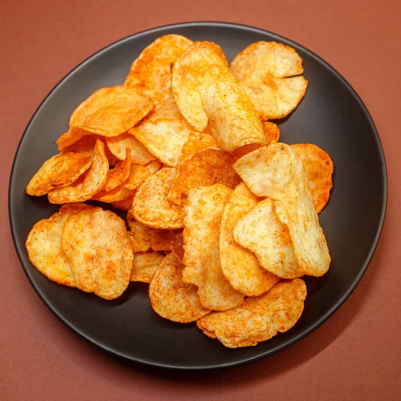 Potato Chips